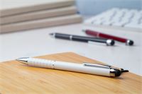 PENNA IN METALLO TOUCH
